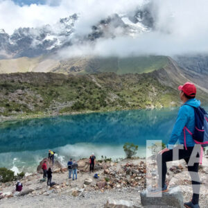 Trek Salkantay 4 Jours